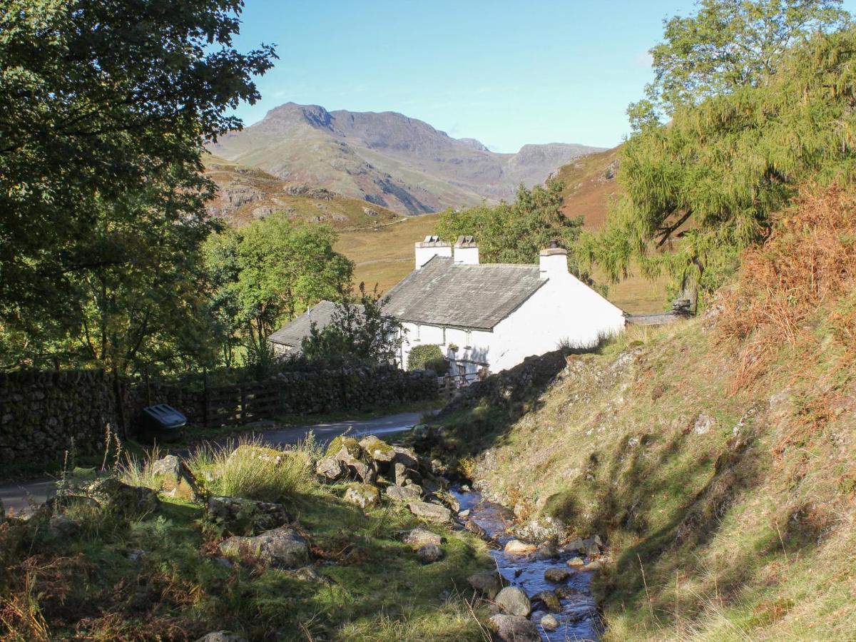 Vakantiehuis St Mary's