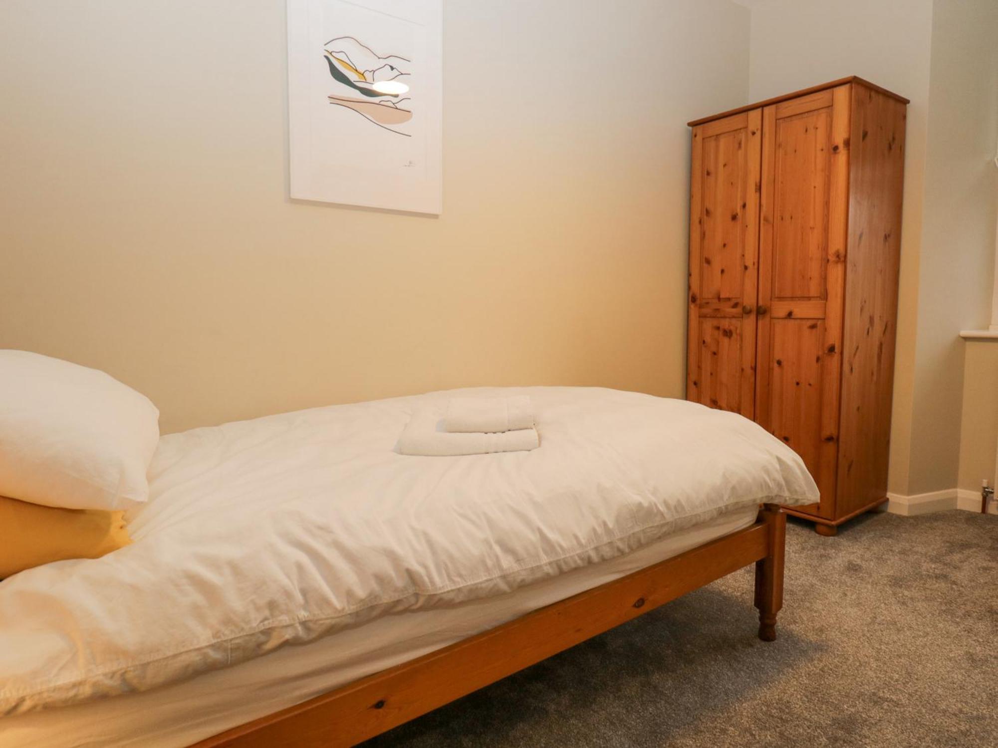 Vakantiehuis St Mary's