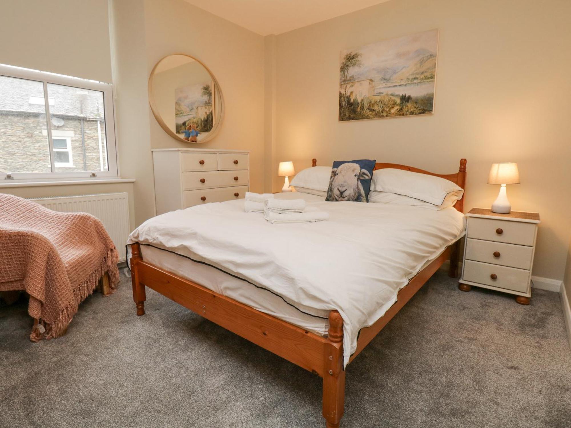 Vakantiehuis St Mary's Windermere
